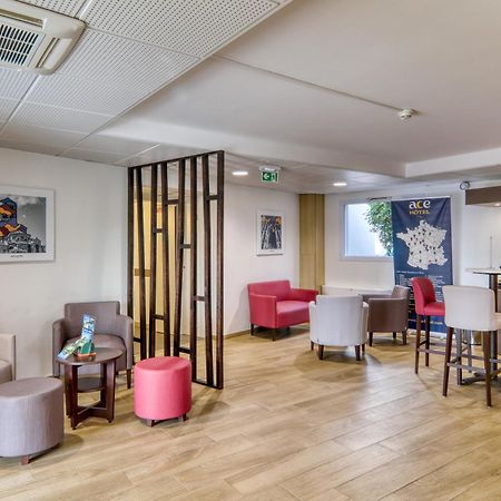 Ace Hotel Иссуар Экстерьер фото